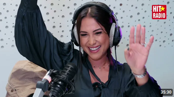 soukayna-hitradio